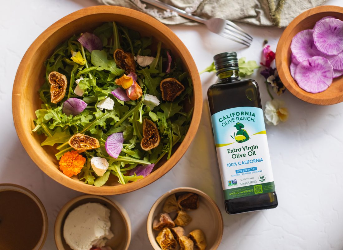 California Olive Ranch Everyday Extra Virgin Olive Oil
