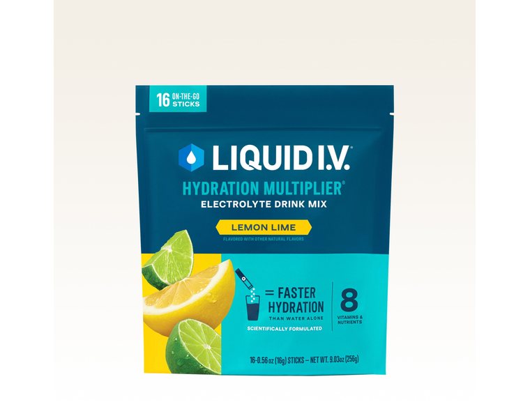 Liquid I.V. Hydration Multiplier