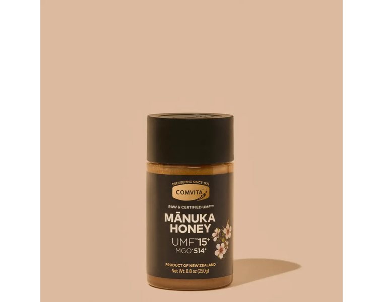 Comvita Manuka Honey UMF 15+ (MGO 514+)