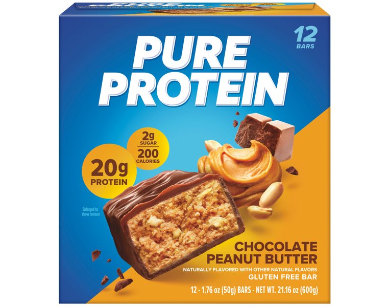 Pure Protein Bar